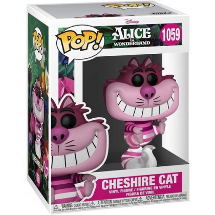 Alice in Wonderland Cheshire Cat